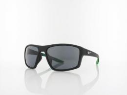 Nike BRAZEN FURY FJ2259 010 60 matte black / dark grey