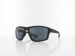 Nike BRAZEN FURY FJ2259 011 60 matte black / silver flash