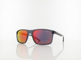 Nike FIRE L P N IU4690X 021 58 dark grey / polar red flash