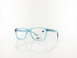 Nike NIKE 1000C 441 48 teal