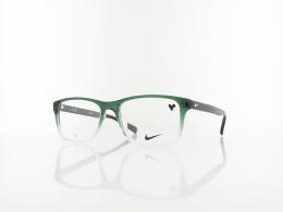 Nike NIKE 1000Y 313 54 forest crystal gradient