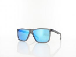Nike NIKE BLAZE P IQ7183X 084 58 matte smoke grey / blue polarized