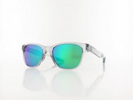 Nike NIKE EXPLORE SWAY IO0102X 012 53 wolf grey / grey green mirror