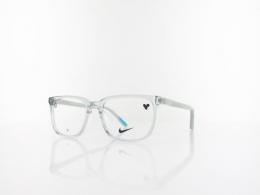 Nike NK5056 051 50 light silver