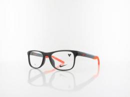 Nike NK5059 008 46 black total orange