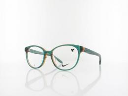 Nike NK7164 314 52 crystal jade bronzine