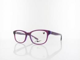 Nike NK7165 516 52 crystal violet laminate