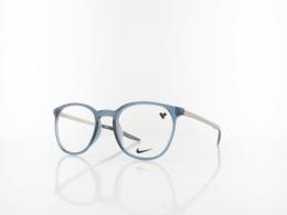 Nike NK7280 422 50 armory blue