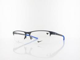 Nike NK8159 411 59 matte obsidian racer blue
