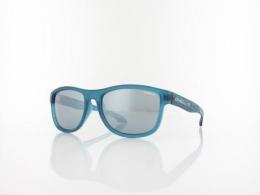 O'Neill COAST 2.0 105P 53 matte blue crystal with water spot / silver flash