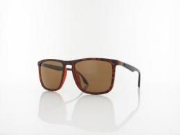 O'Neill ENSENADA 2.0 102P 55 matte tort gold / soild brown