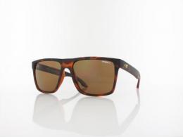 O'Neill HARLYN 2.0 102P 57 matte tort / solid brown