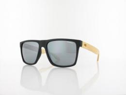O'Neill HARWOOD 2.0 105P 57 matte dark blue crystal bamboo / solid brown