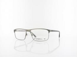 O'Neill ONO 4508 005 58 matte gun grey crystal