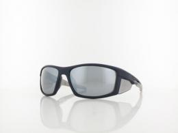 O'Neill ONS 9018 2.0 106P 63 matte navy grey / silver mirror polarized