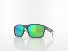 O'Neill ONS 9024 2.0 108P 60 matte grey green / green mirror polarized