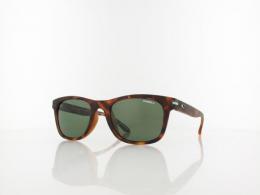 O'Neill ONS 9030 2.0 102P 52 matte tortoise / solid green polarized