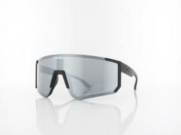 O'Neill ONS 9038 2.0 104PSIL 135 matte black / silver flash mirror