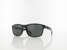 O'Neill ONS Bluevair 2.0 104P 58 matte black / solid smoke polarized