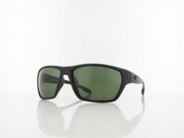 O'Neill ONS Wove 2.0 127P 64 matte black / solid green polarized