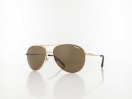 O'Neill POHNPEI 2.0 001P 59 matte gold / solid brown