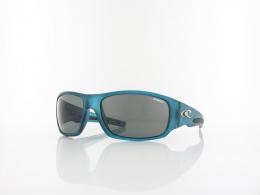 O'Neill ZEPOL 2.0 105P 62 matte blue with water sport / solid smoke