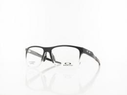 Oakley Activate OX8173 04 55 polished black fade