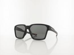 Oakley BRIZA OO9497 01 58 matte black / prizm grey