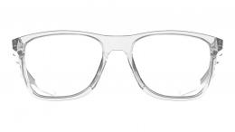 Oakley CENTERBOARD 0OX8163 816303 Kunststoff Rund Transparent/Transparent Brille online; Brillengestell; Brillenfassung; Glasses; auch als Gleitsichtbrille