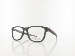 Oakley CENTERBOARD OX8163 04 55 satin light steel