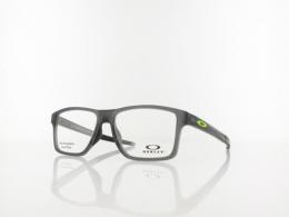 Oakley Chamfer Squared OX8143 02 54 satin grey smoke