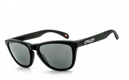 OAKLEY | FROGSKINS - OO9013  Sportbrille, Fahrradbrille, Sonnenbrille, Bikerbrille, Radbrille, UV400 Schutzfilter