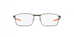 Oakley FULLER 0OX3227 322709 Metall Rechteckig Bronzefarben/Bronzefarben Brille online; Brillengestell; Brillenfassung; Glasses; auch als Gleitsichtbrille