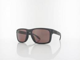 Oakley Holbrook OO9102 B5 55 steel / prizm daily polarized