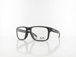 Oakley Holbrook RX OX8156 01 54 satin black