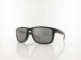 OAKLEY Holbrook XXL OO9487 03 61 matte black / prizm black polarized