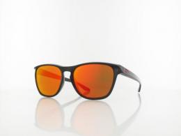 Oakley Manorburn OO9479 04 56 black ink / prizm ruby