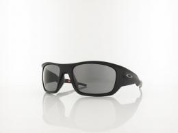 Oakley MASSETER OO9486 01 60 matte black / prizm grey