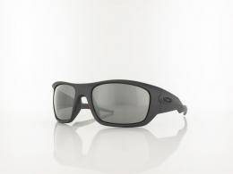 Oakley MASSETER OO9486 02 60 steel / prizm black