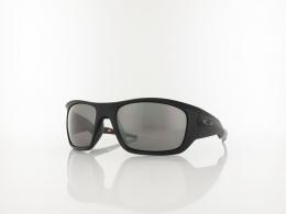 Oakley MASSETER OO9486 06 60 matte black / prizm black polar