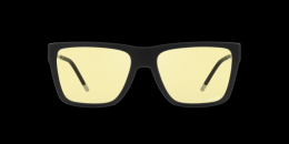 Oakley NXTLVL 0OO9249 924901 Kunststoff Rechteckig Schwarz/Schwarz Sonnenbrille, Sunglasses
