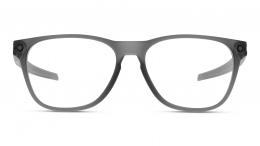 Oakley OJECTOR RX 0OX8177 817702 Kunststoff Panto Grau/Grau Brille online; Brillengestell; Brillenfassung; Glasses; auch als Gleitsichtbrille