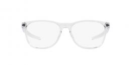 Oakley OJECTOR RX 0OX8177 817703 Kunststoff Panto Transparent/Transparent Brille online; Brillengestell; Brillenfassung; Glasses; auch als Gleitsichtbrille