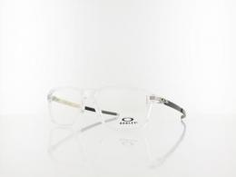 Oakley OX8166 Wheel House 02 54 polished clear