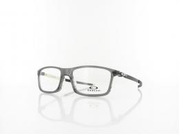 Oakley PITCHMAN OX8050 06 55 grau rauch