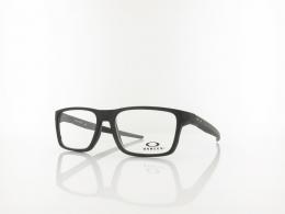 Oakley Port Bow OX8164 01 55 satin black
