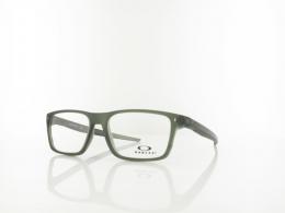 Oakley Port Bow OX8164 11 55 matte olive ink