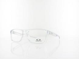 Oakley RAFTER OX8178 03 55 polished clear