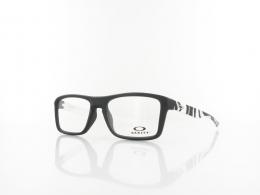 Oakley RAFTER OX8178 05 55 schwarz satiniert