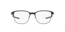 Oakley SELLER 0OX3248 324801 Metall Panto Schwarz/Schwarz Brille online; Brillengestell; Brillenfassung; Glasses; auch als Gleitsichtbrille